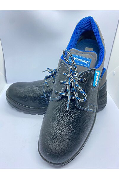 Mekap Jüpiter 101 Çelik Burunlu Kışlık Sanayi, Fabrika, İnşaat İş Ayakkabısı
