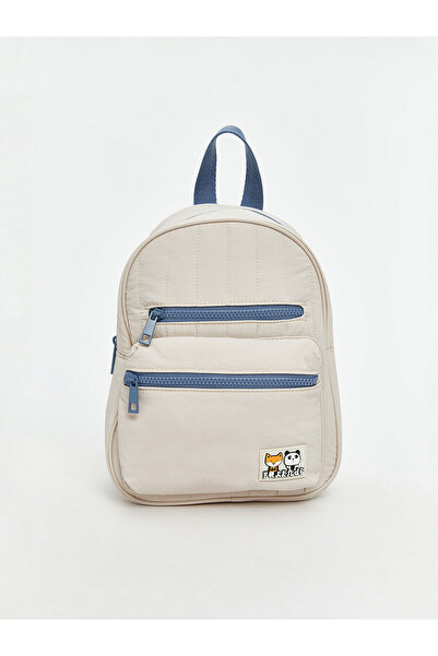 LC Waikiki Lcw Printed Boy's School Bag (W5)