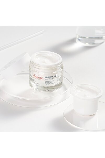 Avene Aqua-gel cream reserve for cellular regeneration Hyaluron Activ B3 Avene, 50 ml