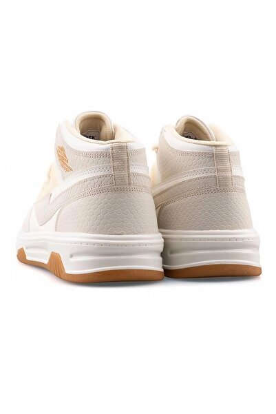 BOULDER Bldr Air lll High Sneaker Kauçuk Taban Premium Quality