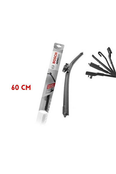 aparatlı silecek - 60CM