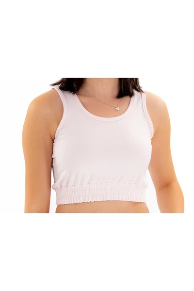 Chicest Moments Women's Crop Short Sleeve Top – Modern, Trendy & Comfortable