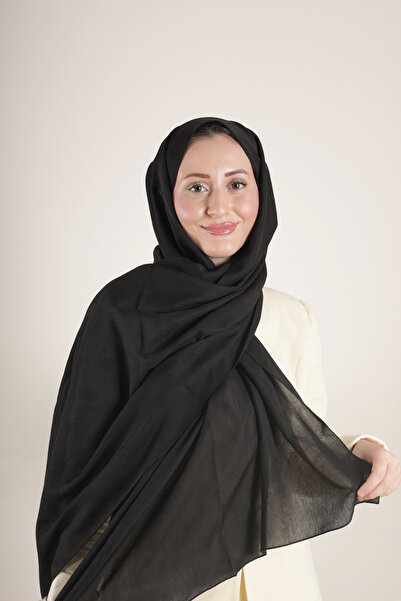 Akel Sahara Shawl |   100% Polyester, 70X185 cm – Pattern