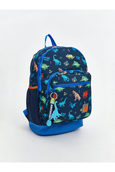 LC Waikiki Lcw Accessories Boys Backpack with Laptop Compartment (W5)