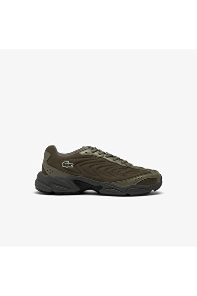 Lacoste Storm 96 2K Lite Erkek Haki Sneaker