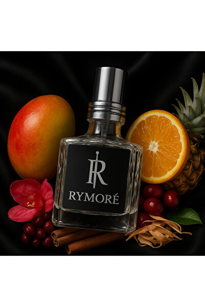 RYMORE Iseey Miyake muadil Extrait de Parfum R09 unisex