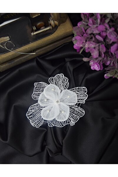 jasmina store dantel detaylı aplike