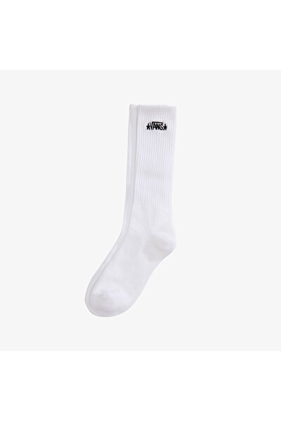 Vans Скейт Atiba Haze Crew Unisex Білі шкарпетки