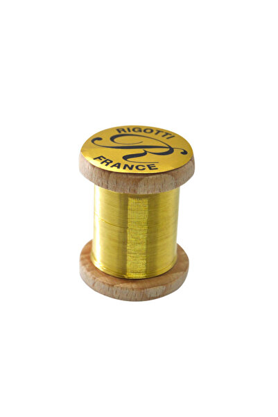 Rigotti Fagot Kamış teli 25m 0.6mm