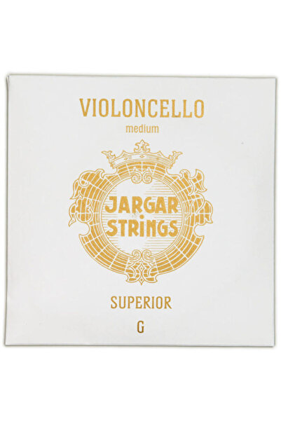 Jargar Cello Superior g String