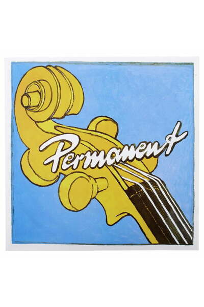 Pirastro Double Bass Permanent Strings B5