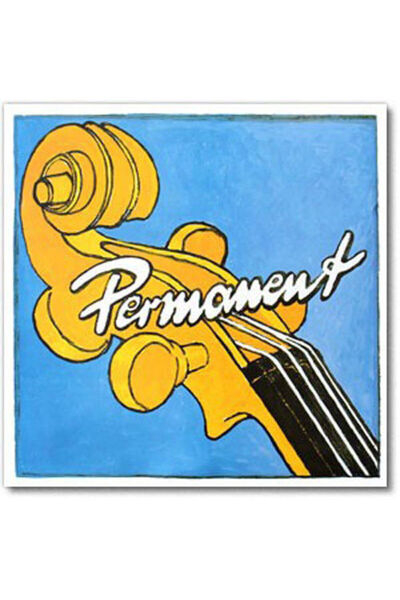 Pirastro Cello String Permanent Soloist g