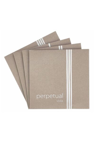 Pirastro Viola String Perpetual Set