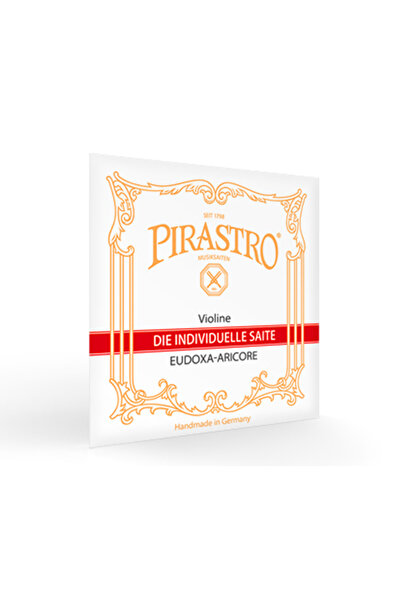 Pirastro Violin String Eudoxa-Aricore a