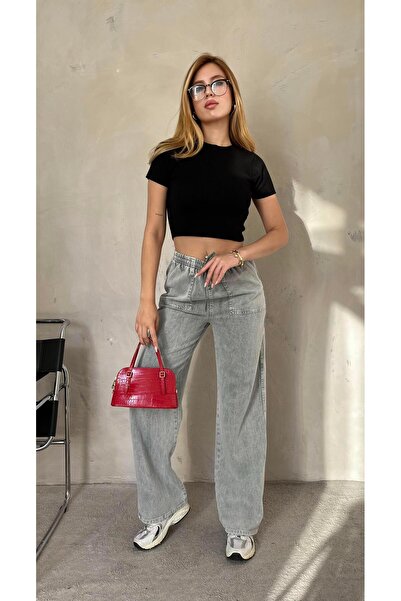 Angel Mia Ελαστικό στη μέση Palazzo Grey