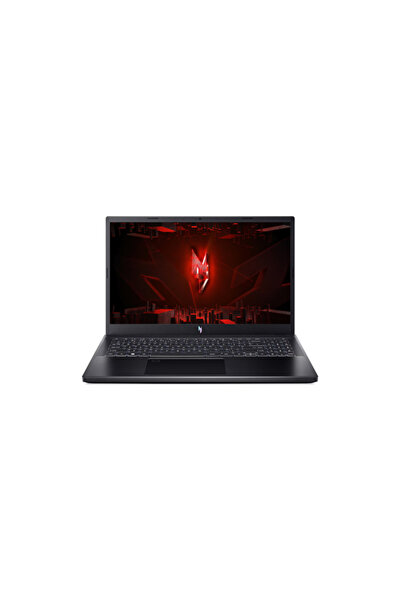 ACER Anv15-51 I5-13420h 15.6'' 165hz 4050 6gb 16gb 512ssd W11home Notebook