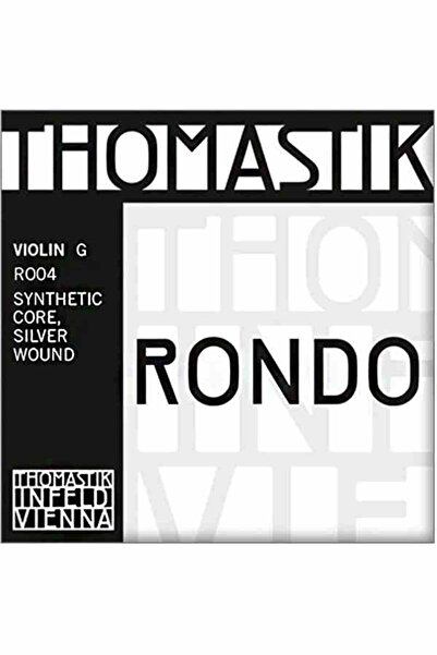 Thomastik Violin String Rondo g