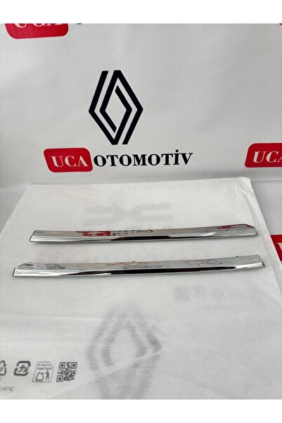 uca otomotiv Ön Pajur Nikelaj Takımı - Renault Fluence 622564419R