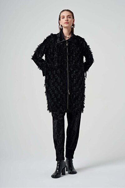 MissWhence Velvet Cap