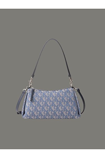 Calvin Klein حقيبة كروس نسائية LV04K3142GZYX