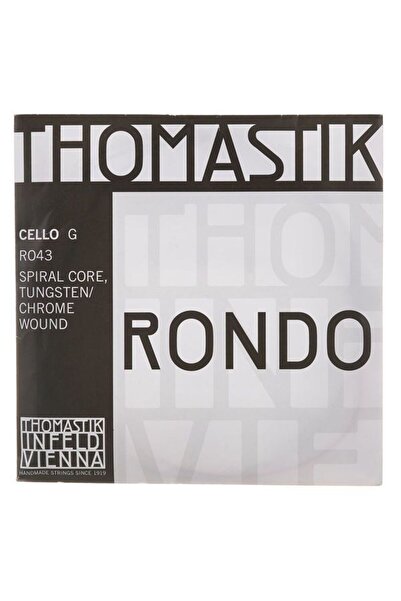 Thomastik Cello String Rondo g Tungsten