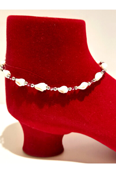 Monalisa Home Luxurious, Flashy, Tarnish-Resistant, Handmade Beaded, Colorful...