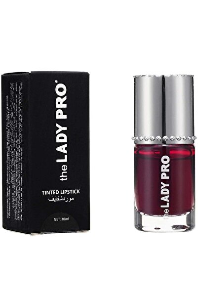 the LADY PRO أحمر شفاه وردي تاتش 10 مل