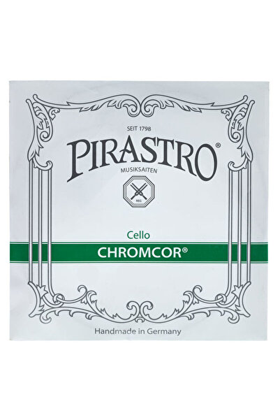 Pirastro أوتار فيولونسيل كرومكور بلس دي