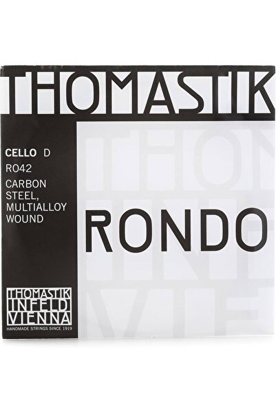 Thomastik Cello String Rondo D