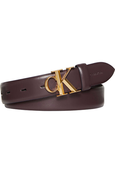Calvin Klein Women's Belt Lv04F7054G2X8