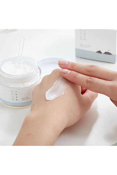 Round Lab - 1025 Dokdo Cream