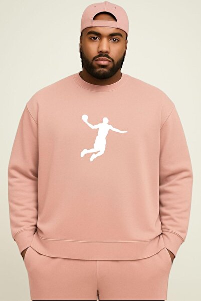 BENROMA ΦΟΥΤΕΡ ΜΕΓΑΛΟΥ ΜΕΓΕΘΟΥΣ ΜΕ ΣΤΑΙΡΙΑ ΒΑΜΒΑΚΙ