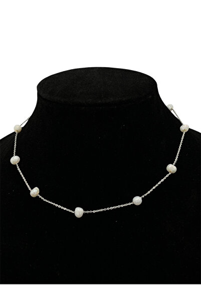 ElectraStore Colier din Argint Mimosa