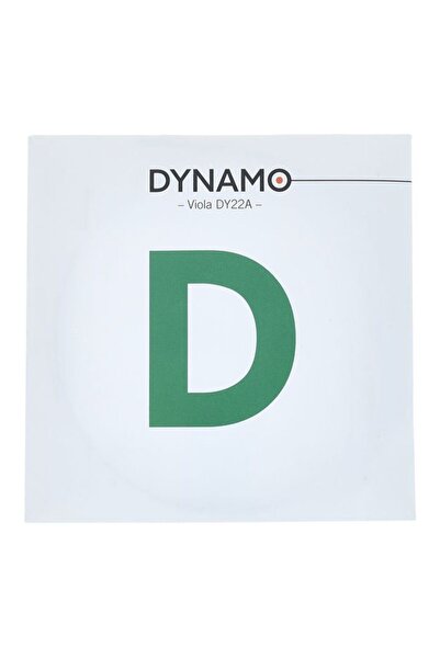 Thomastik Viola String Dynamo D