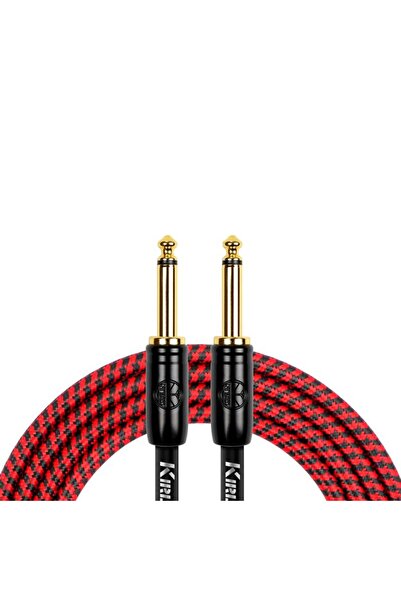 Kırlın كابل أجهزة القياس IW-241BCG-3M-RDB بطول 3 أمتار