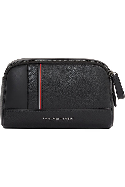 Tommy Hilfiger Erkek Traş Çanta AM0AM13748BDS