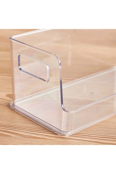 Generic Meleg Stackable Fridge Bin