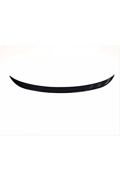 Arisar Honda Civic FE1 2022 Uyumlu Aero Spoiler - Piano Black