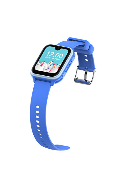 wonlex Smartwatch for children KT33, GPS, video calling, AMOLED screen and spy monitoring