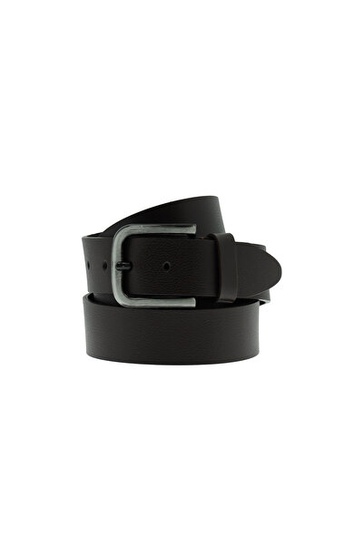 Kiğılı Plus Size Leather Belt