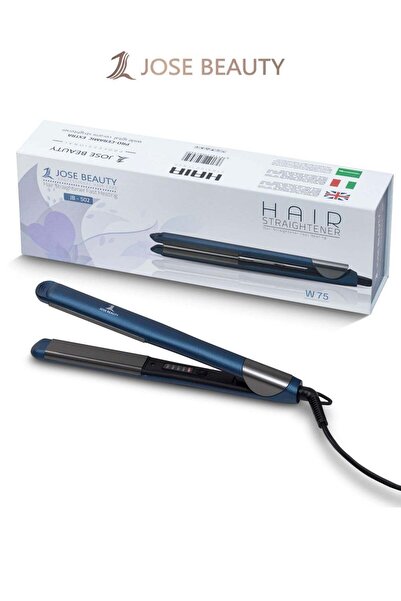 jose beauty مكواة فرد الشعر سريعة التسخين من جوسي بيوتي JB-502