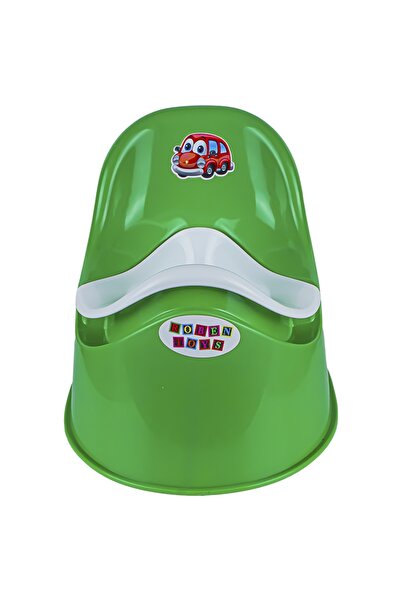 Robentoys POTTY FOR CHILDREN WITH REMOVABLE BOWL, 37x27.5x28 cm