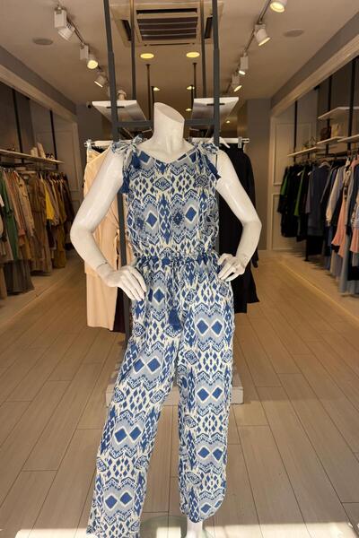 İthal S5248 ASSO İTALY TULUM