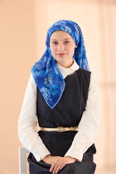 Silk Home 16 Soft Scarf 73095