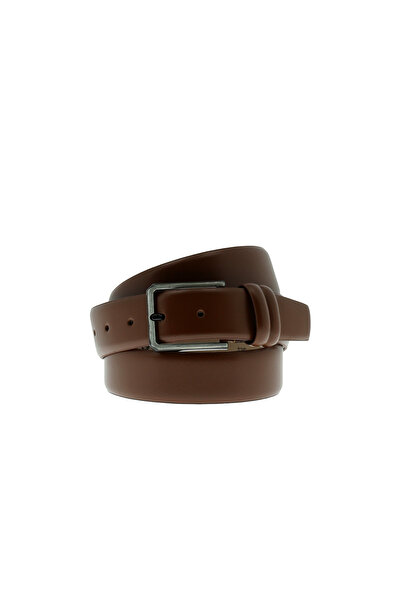 Kiğılı Classic Leather Belt