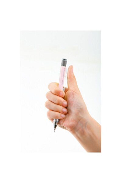 Tombow Mono Graph 2020 Series 0.5 Mm Pastel Coral Pink Mechanical Pencil Dpa-136d