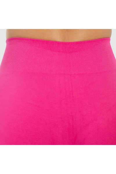 baim X Aise Seamless Sports Mini Shorts Leggings