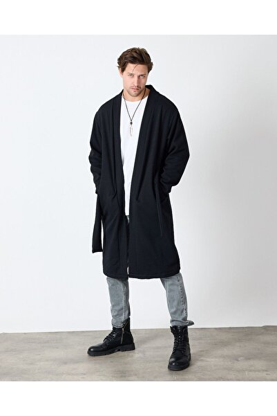 BABBOSS مجموعة مكونة من قطعتين من البونشو والقميص