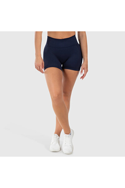 baim X Aise Seamless Sports Mini Shorts Leggings