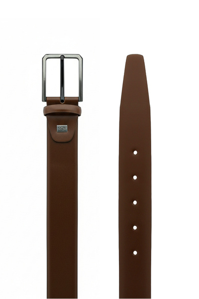 Kiğılı Classic Leather Belt